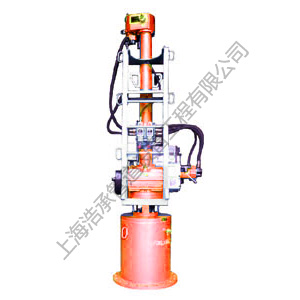 KKJ500 tapping machine